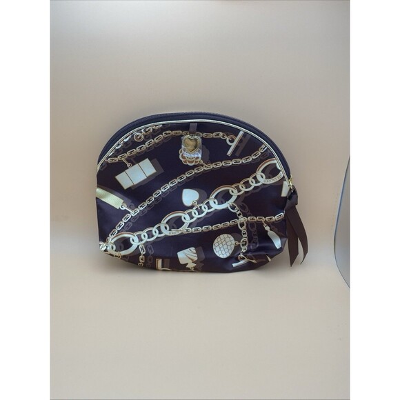 Lot Of 10 Estee Lauder Make Up Bags, Great Condition. - Picture 3 of 16